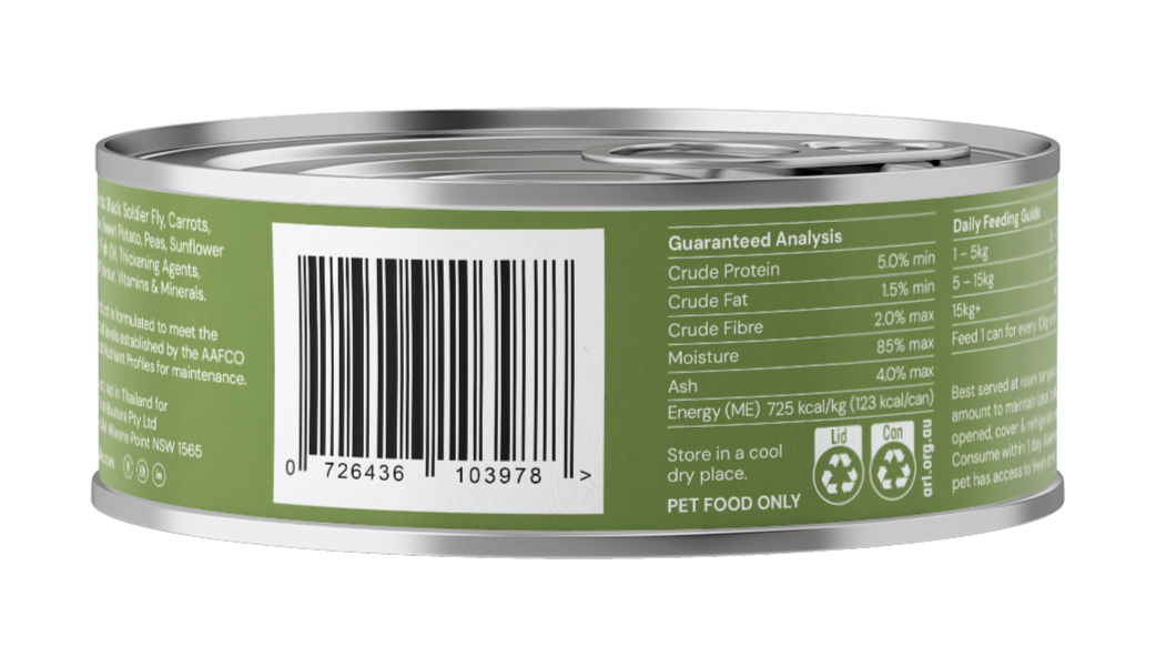 Everyday Complete Dog Food