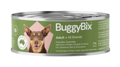 Everyday Complete Dog Food