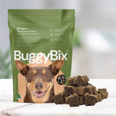 Immunity Boost Functional Training Treats