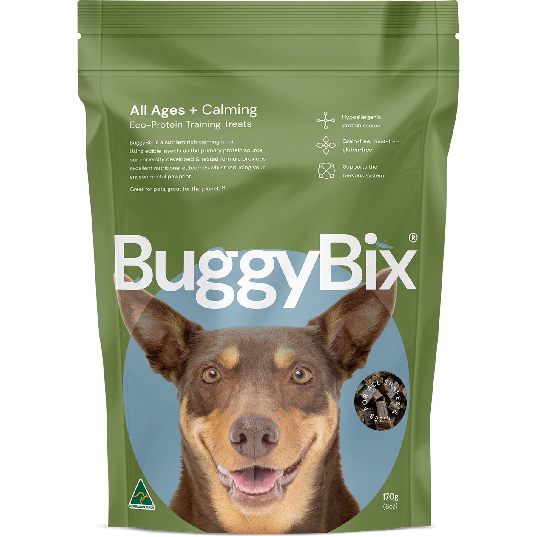 Pets at home training on sale treats