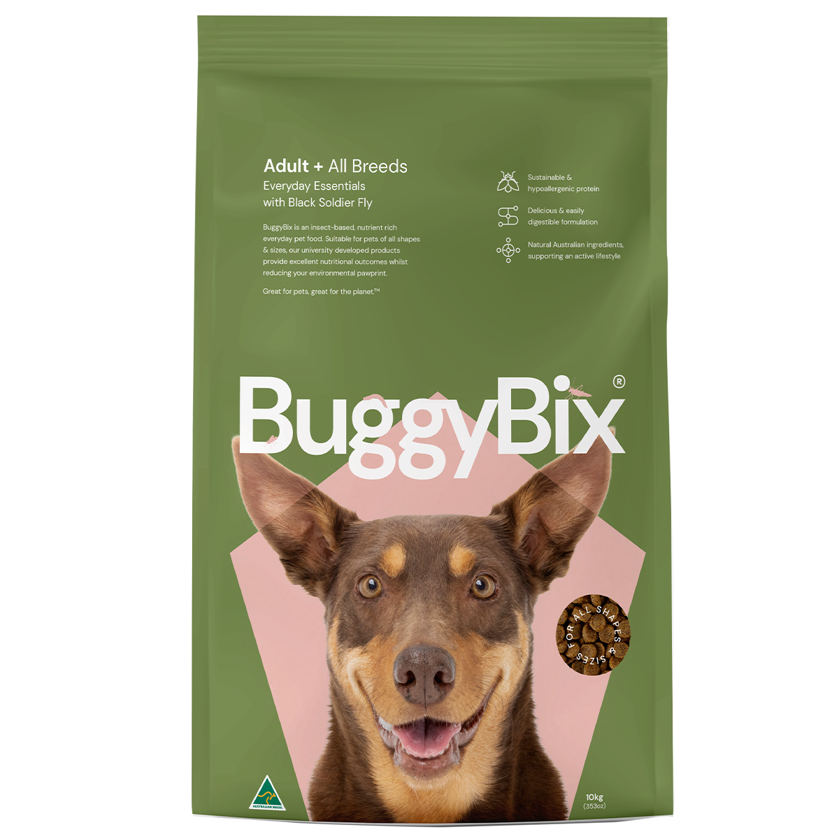 Adult Everyday Pet Food